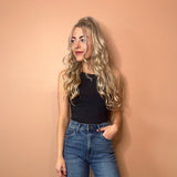 Roxanna Crewneck Bodysuit