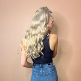 Roxanna Crewneck Bodysuit