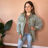 Ruby Jacket
