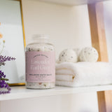 Wellness Bath Salts