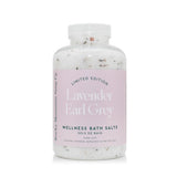 Wellness Bath Salts