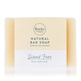 Natural Bar Soap