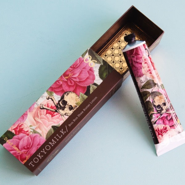 Dead Sexy Hand Cream