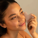 Gua Sha Face + Body Tool
