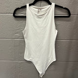 Roxanna Crewneck Bodysuit