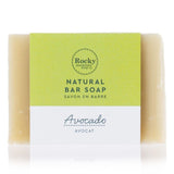 Natural Bar Soap