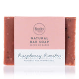 Natural Bar Soap