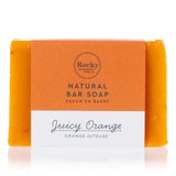 Natural Bar Soap