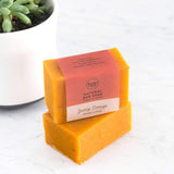 Natural Bar Soap