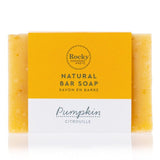Natural Bar Soap
