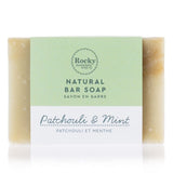 Natural Bar Soap