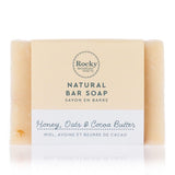 Natural Bar Soap