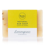 Natural Bar Soap