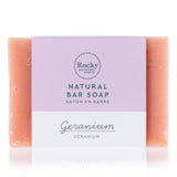 Natural Bar Soap