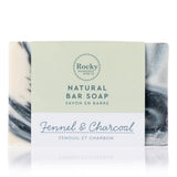 Natural Bar Soap