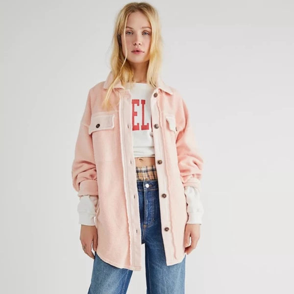 Ruby Jacket – G&T's Boutique Country Cupboard