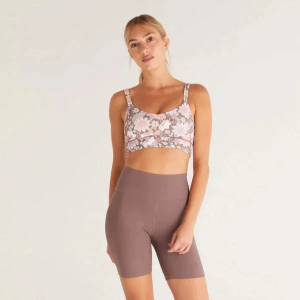 Karma Rib Bike Short