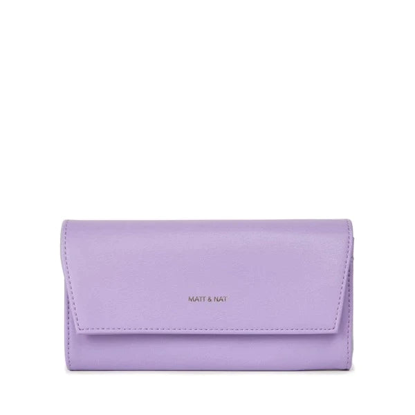 Vera Vegan Wallet