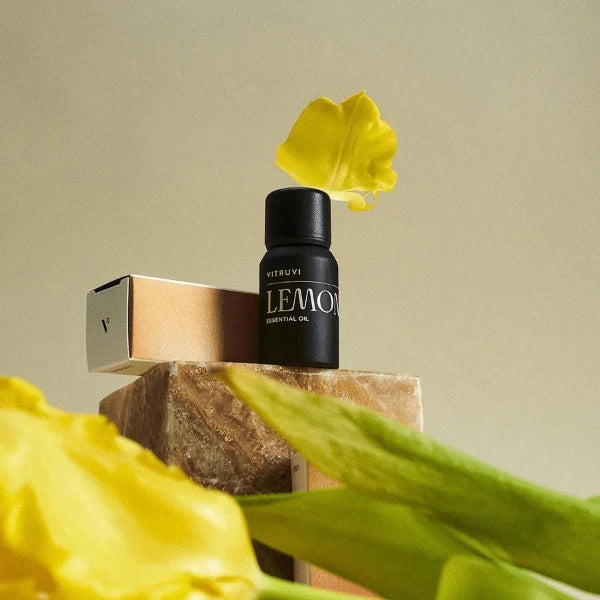 Vitruvi Essential Oil