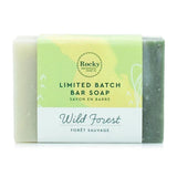 Natural Bar Soap