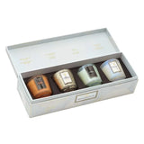 Voluspa Petite Pedestal Gift Set