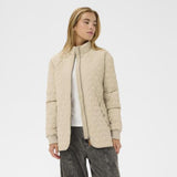 Leila Quilt Jacket