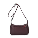 Oui Fringe Crossbody