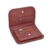 Julia Woven Crossbody
