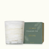 Frasier Fir Tidings 13oz Poured Candle