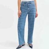 1999 Slouch Jeans