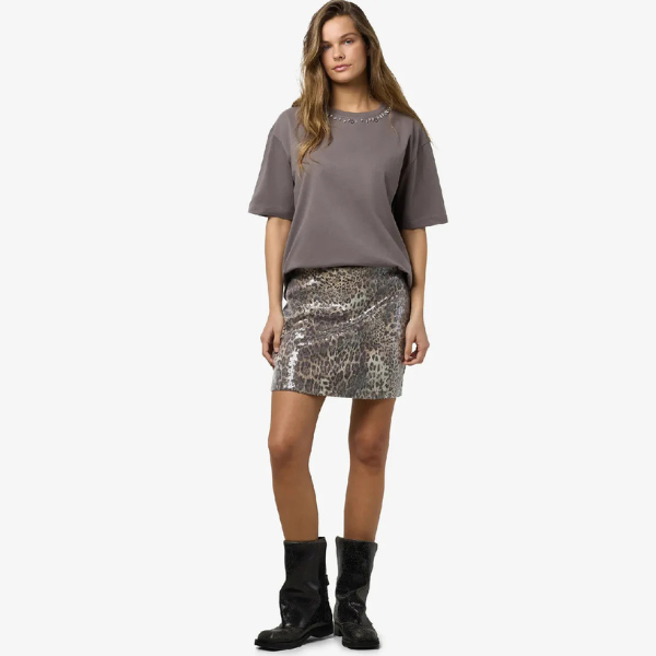 Jessy Mini Skirt