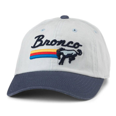 Ford Bronco Ball Park Hat