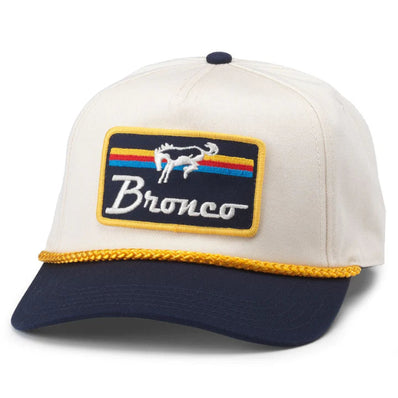 Ford Bronco Roscoe Hat