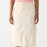 Cole Cargo Skirt