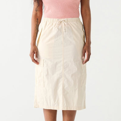 Cole Cargo Skirt