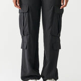 Kenna Parachute Cargo Pant