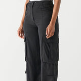 Kenna Parachute Cargo Pant