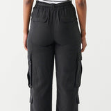 Kenna Parachute Cargo Pant