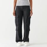 Kenna Parachute Cargo Pant