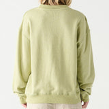 Positano Embroidered Sweatshirt