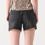 Mel Mid Rise Jean Short