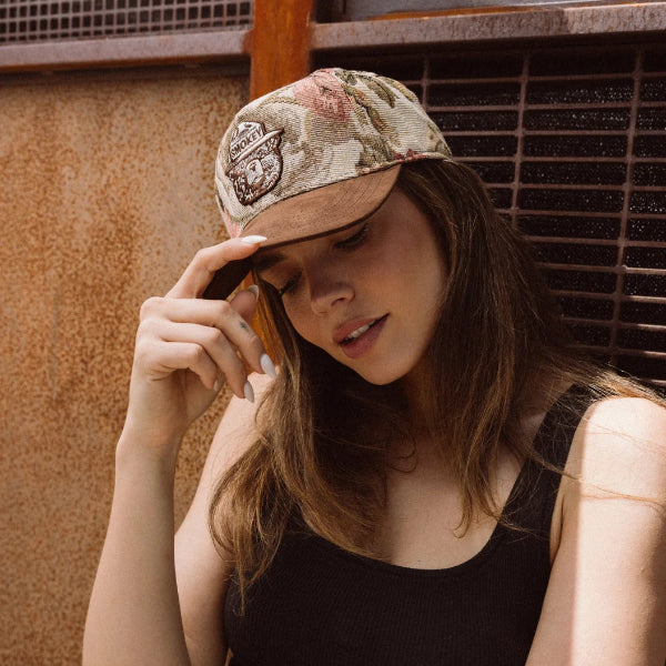 Smokey Bear Archibald Hat
