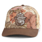 Smokey Bear Archibald Hat