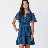 Alana Tencel Dress