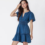 Alana Tencel Dress