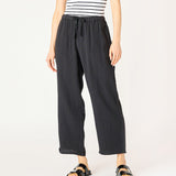 Eliza Gauze Pull On Pant