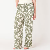 Jaclyn Satin Pant