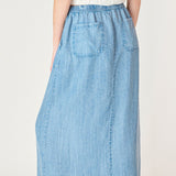 Esme Tencel Maxi Skirt