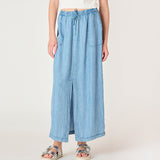 Esme Tencel Maxi Skirt