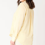 Sylvie Flowy Satin Blouse